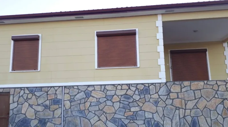 Marmaraereğlisi Panjurcu